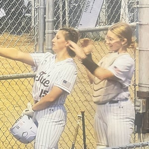 Olivia Wessner mugshot