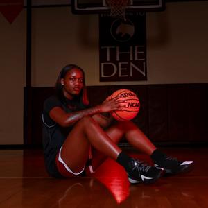 Jaiden Thompson mugshot