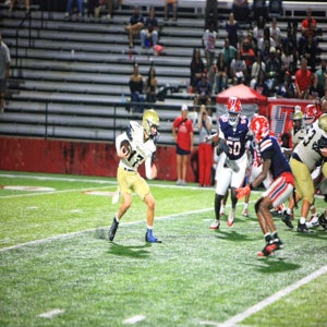 Fysher Monroe mugshot