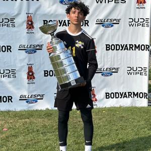 Jordan Flores