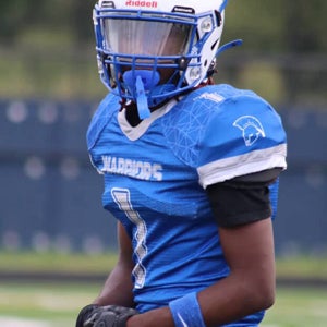 Yawfe Flournoy-Sutton