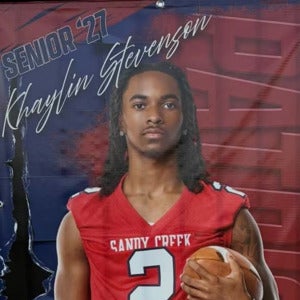 Khayline Stevenson mugshot