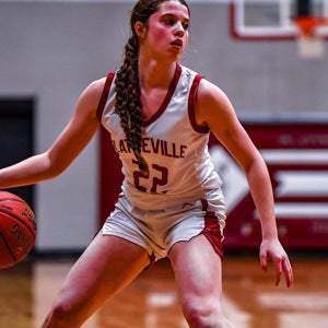 Avery Richard mugshot