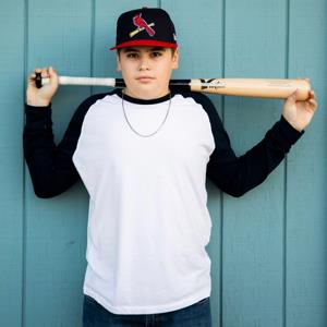 Cooper Torrence