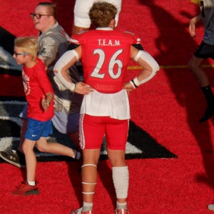 BRADLEY FOSTER
