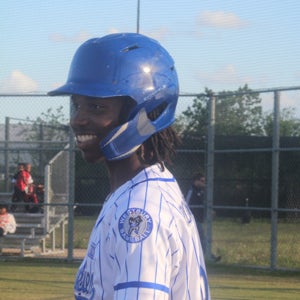 Jaymari Robinson mugshot