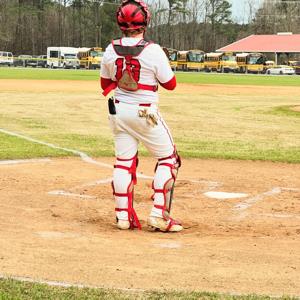Drake Williams