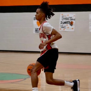 Jadarius Payton