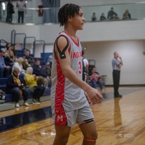 Rayveon Fetz mugshot