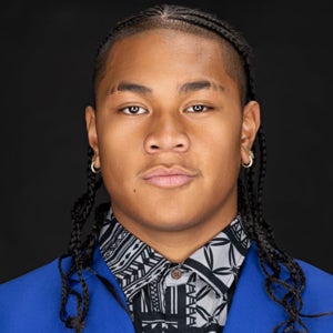 TUFANUA IONATANA “T.I.” UMU-CAIS