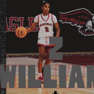 Z WILLIAMS