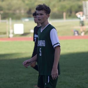 TUCKER MCGLINSEY