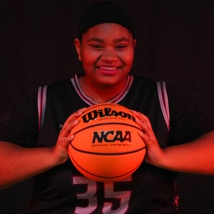 Da'varriea Robertson