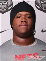 Deion Eakins