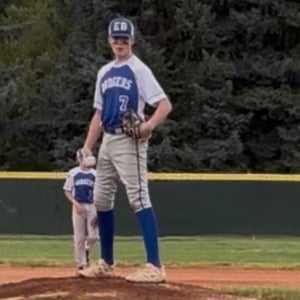 Stace Martiny mugshot