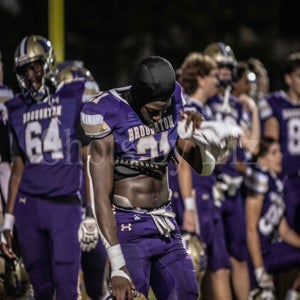 Xavier Howard mugshot