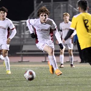 Josh Goodwin mugshot