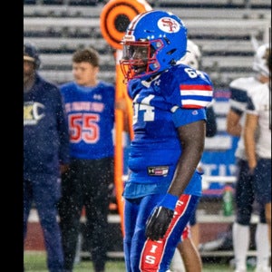 Tanner Gayle mugshot