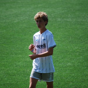 Grayson Harden