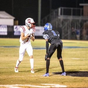 Jacourey Miller mugshot