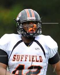 Christian Wilkins mugshot