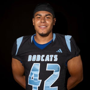 Brandon Guerrero
