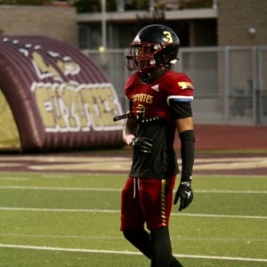 Christian Smith mugshot