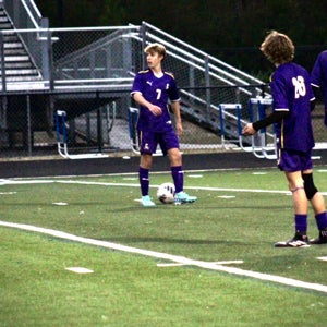 Carter Batts mugshot