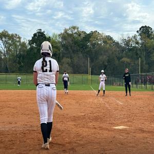Tori Cagle