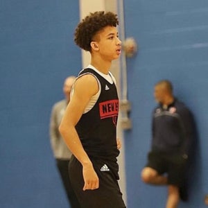 Jordan Hawkins mugshot