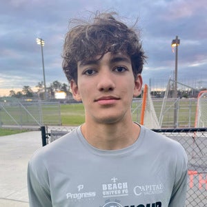 Andrew Neves mugshot