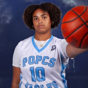 Naomi White