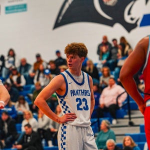 Carson Gutmann