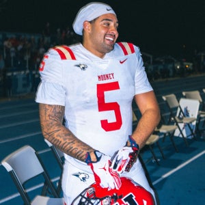 Amani Armstrong mugshot