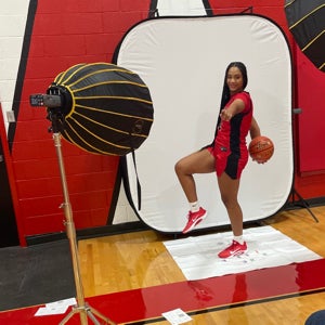 Nylah Patterson mugshot