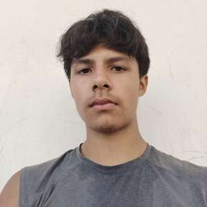 Jeremiya Caraveo
