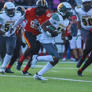 Kareem Mosley
