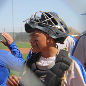 Carlos Reyes mugshot