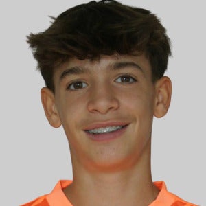 Jacob DAmato