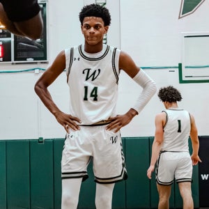 Dwight Whipple mugshot