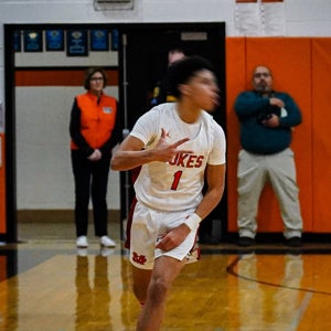 Mateo Sajous mugshot