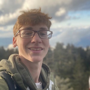 Andrew Hodges mugshot