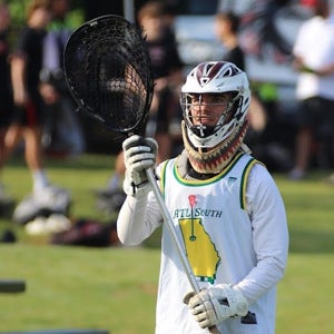 Alex McElhannon