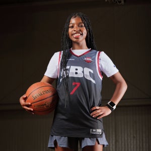 Jaeda Frazier