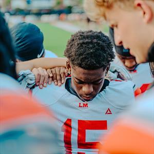 Jahvon Robinson