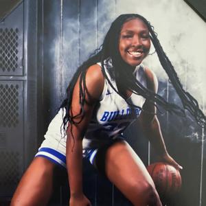 Alana  Azeta mugshot