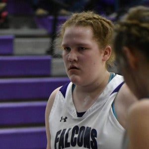 Lillian  Anderson mugshot