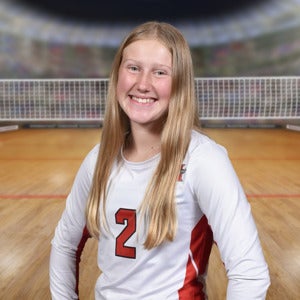 Lauren Miller mugshot