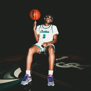Ja'Liyah Guyton