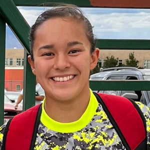 JessL Lovato mugshot